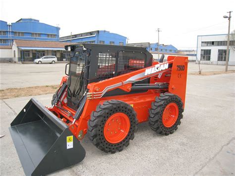 chinese skid steer for sale